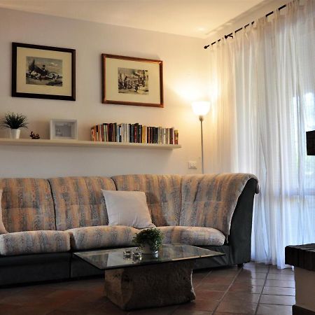 Casa Vacanze Bolgheri Exteriér fotografie