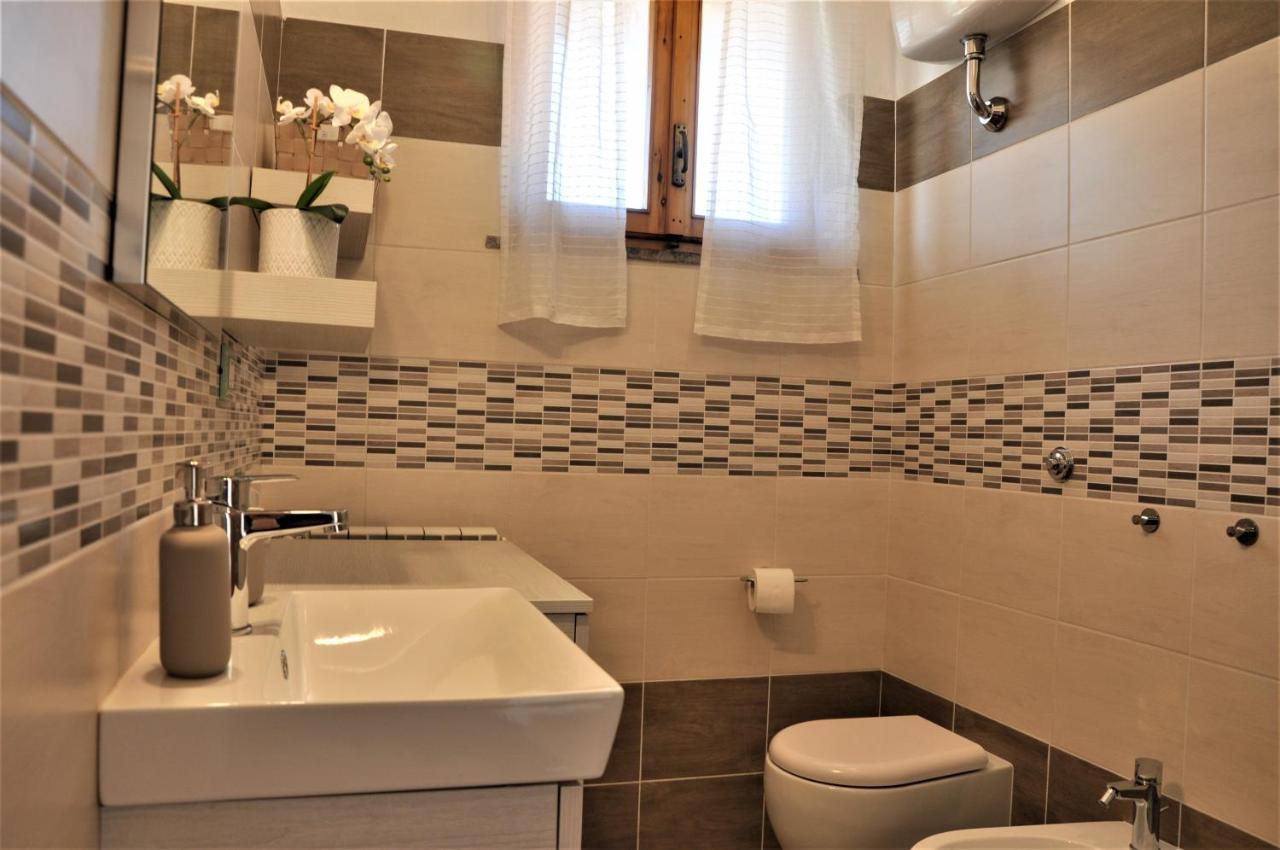 Casa Vacanze Bolgheri Exteriér fotografie