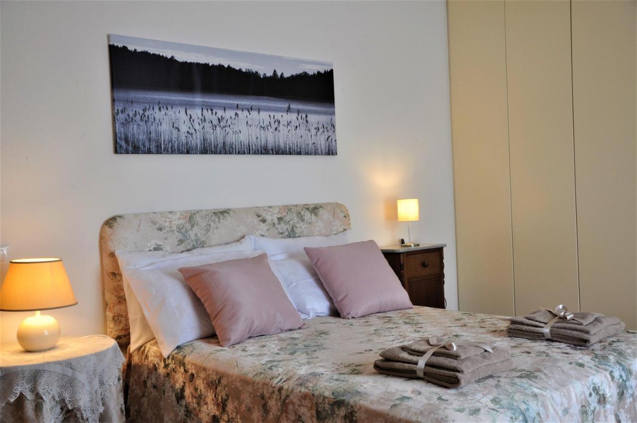 Casa Vacanze Bolgheri Exteriér fotografie