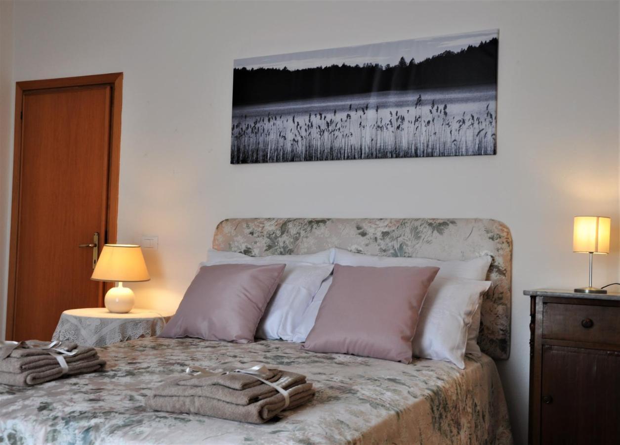 Casa Vacanze Bolgheri Exteriér fotografie